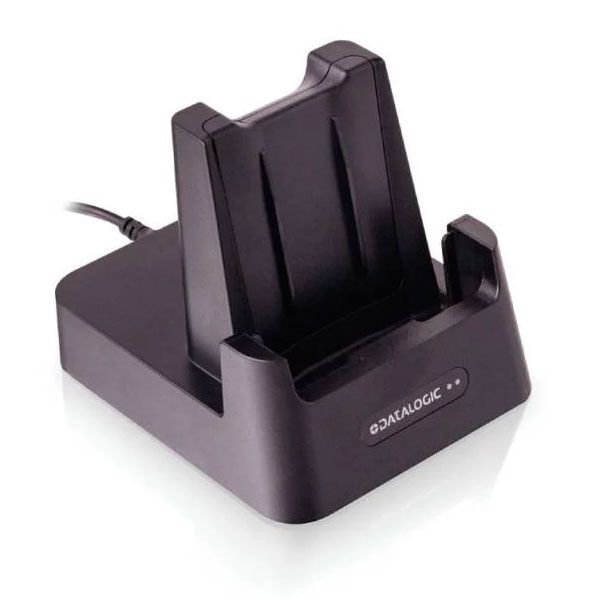 Adapter for wired charging/desktop docks (1 PCS/unit), for Memor 30-35 without protective boot_1