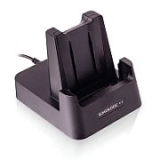 Adapter for wired charging/desktop docks (1 PCS/unit), for Memor 30-35 without protective boot_1