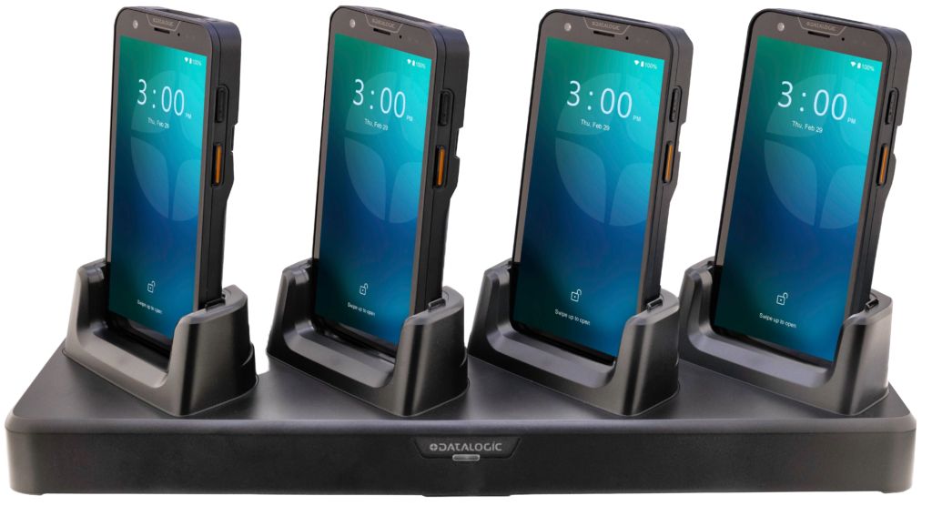 Adapter for wired charging/desktop docks (1 PCS/unit), for Memor 30-35 without protective boot_3