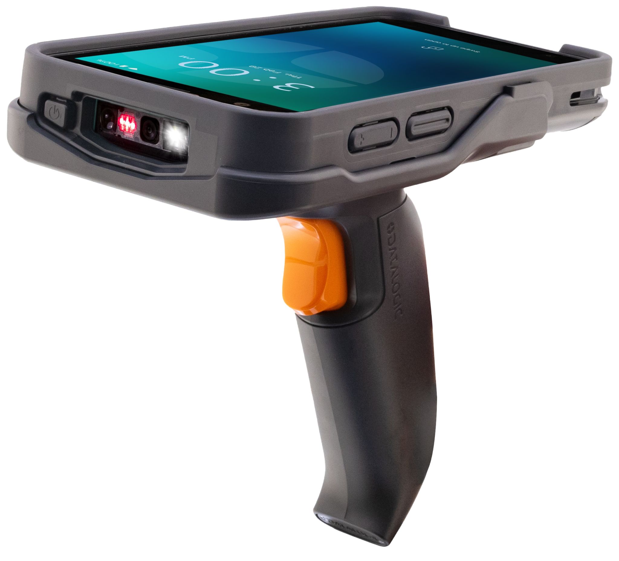 Adapter for wired charging/desktop docks (1 PCS/unit), for Memor 30-35 without protective boot_4