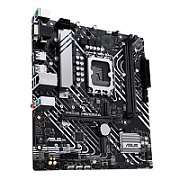ASUS PRIME H610M-A R2.0 S1700/DDR5/DP-HDMI-VGA/2xM.2/µATX NEW! With internal USB-C and DDR5_1