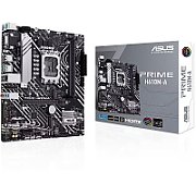 ASUS PRIME H610M-A R2.0 S1700/DDR5/DP-HDMI-VGA/2xM.2/µATX NEW! With internal USB-C and DDR5_2