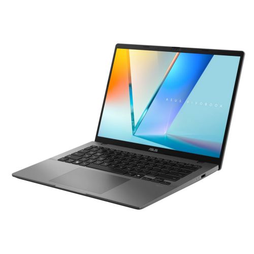 ASUS Vivobook S 14 S3407VA Intel Core 5 210H 14inch WUXGA 16GB DDR5 1TB M.2 NVMe PCIe SSD Intel UHD Graphics 2Y PUR NOOS Mate Grey_3