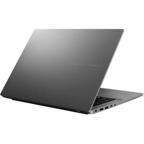 ASUS Vivobook S 14 S3407VA Intel Core 5 210H 14inch WUXGA 16GB DDR5 1TB M.2 NVMe PCIe SSD Intel UHD Graphics 2Y PUR NOOS Mate Grey_4