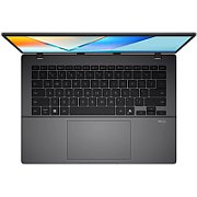 ASUS Vivobook S 14 S3407VA Intel Core 5 210H 14inch WUXGA 16GB DDR5 1TB M.2 NVMe PCIe SSD Intel UHD Graphics 2Y PUR NOOS Mate Grey_5
