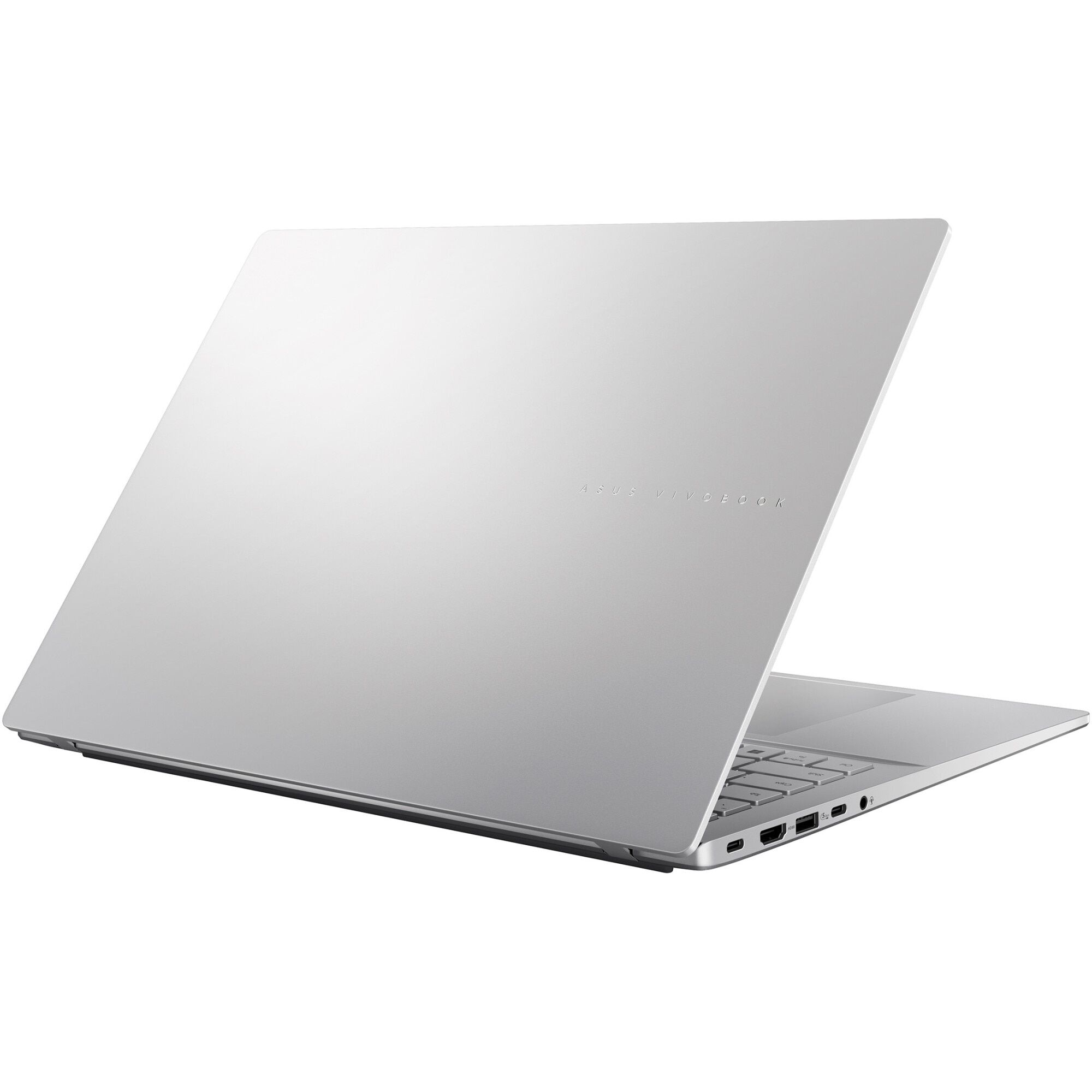ASUS Vivobook S 16 S3607VA Intel Core 5 210H 16inch WUXGA 16GB DDR5 1TB M.2 NVMe PCIe SSD Intel UHD Graphics 2Y PUR NOOS Cool Silver_4