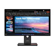 Lenovo Monitor ThinkVision T27QD-40 T27QD40 (64AAGAT2EU)_1