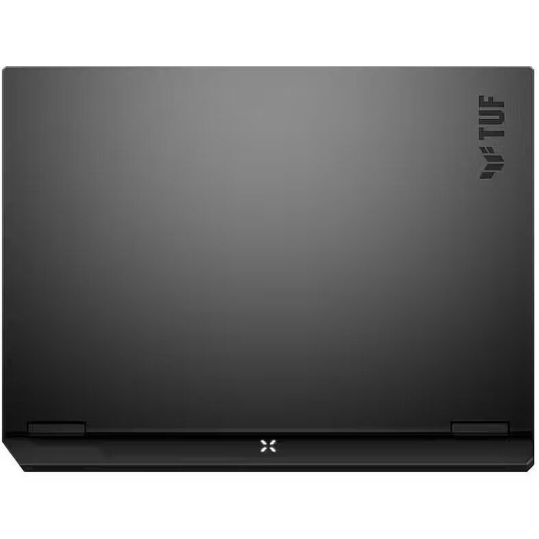 ASUS TUF Gaming A16 FA608UM-R7165W Ryzen 7 260 16.0  FHD+ 165Hz IPS-level 300nits AG 16GB DDR5 5600 SSD512 GeForce RTX 5060 8GB WLAN+BT LAN Cam1080p 90WHrs Win11 Jaeger Grey_3