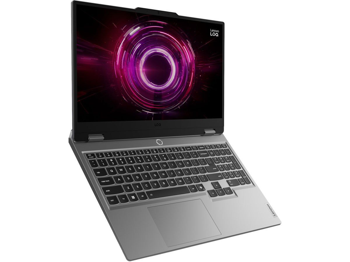 Lenovo LOQ 15AHP10 Ryzen 5 220 15.6  FHD IPS 300nits AG 144Hz 16GB DDR5 5600 SSD512 GeForce RTX 5050 8GB Cam720p 60Wh Win11 Luna Grey_5