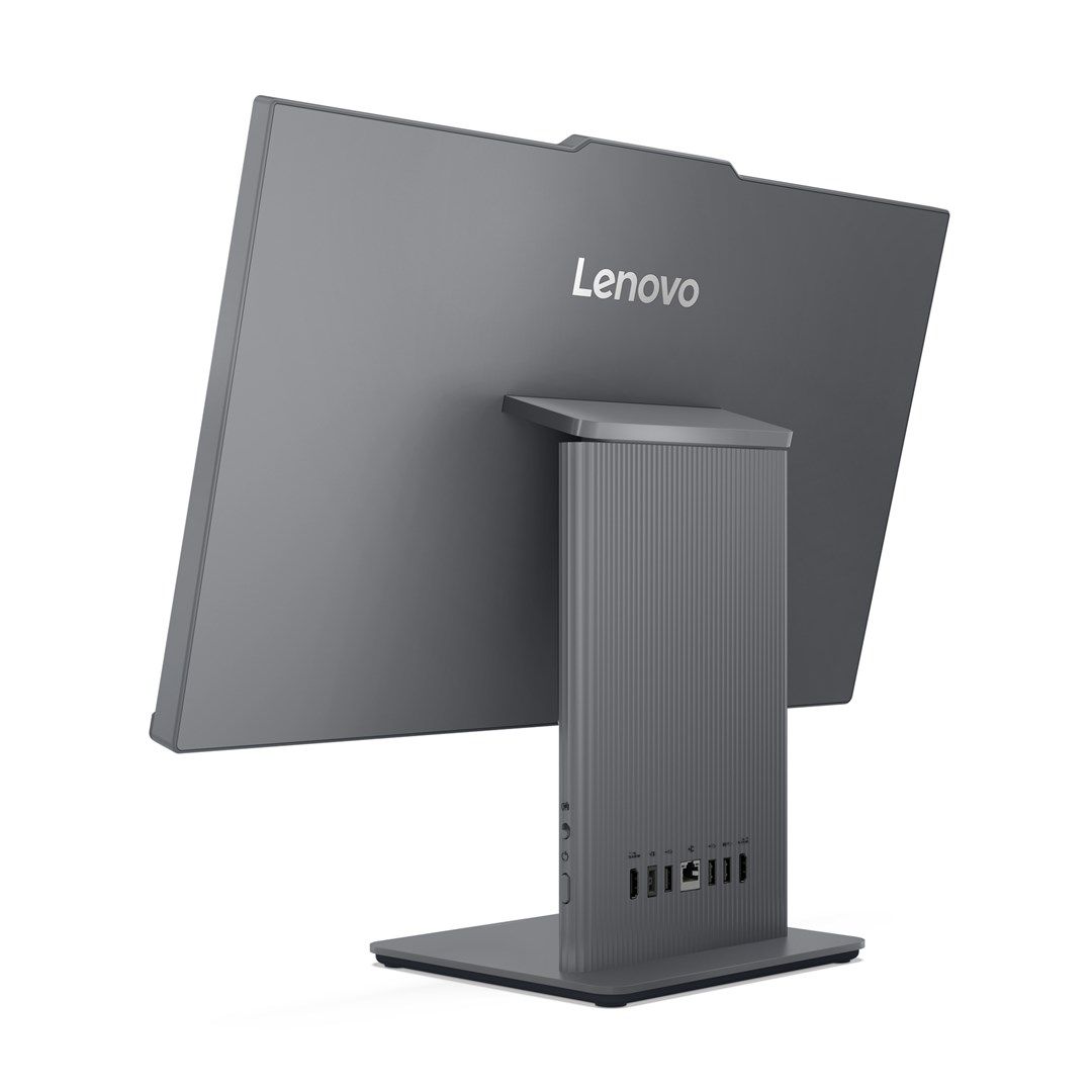All-In-One Lenovo IdeaCentre AIO 24IRH9 F0HN00SEPB, 23.8 inch 1920 x 1080, Intel Core i3-1315u (6 C / 8 T, 1.2 GHz - 4.5 GHz, 10 MB cache), 16 GB RAM, 512 GB SSD, Intel UHD Graphics, Windows 11 Pro_6