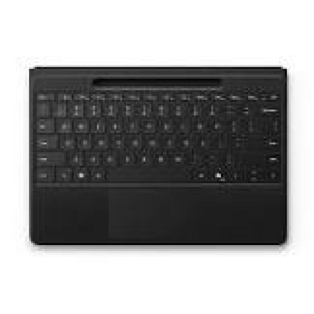 MS Surface Pro Flex Keyboard CM SC English International Black Copilot Key PRO 8/9/10/11_1