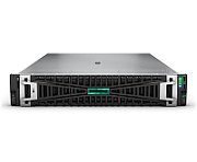 Server HPE ProLiant DL380 Gen11, Rack 2U, Intel Silver 4516Y+ (24 C / 48 T, 2.2 GHz - 3.7 GHz, 45 MB cache, 185 W), 64 GB DDR5 ECC, 2 x 480 GB SSD, 2 x 1000 W, Fara sistem de operare
 [1 buc]Intel® Xeon® Silver 4516Y+ Processor 45M Cache, 2.20 GHz
 24 Core Server Processors
 [2 buc]HPE Memorie server HPE 32GB DDR5 5600MHz ECC RDIMM
 [1 buc]HPE ProLiant DL380 Gen10 Standard Heatsink
 [2 buc]SSD SATA2.5  960GB/SEDC600M/960G KINGSTON_12