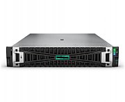Server HPE ProLiant DL380 Gen11, Rack 2U, Intel Silver 4516Y+ (24 C / 48 T, 2.2 GHz - 3.7 GHz, 45 MB cache, 185 W), 64 GB DDR5 ECC, 2 x 480 GB SSD, 2 x 1000 W, Fara sistem de operare
 [1 buc]Intel® Xeon® Silver 4516Y+ Processor 45M Cache, 2.20 GHz
 24 Core Server Processors
 [2 buc]HPE Memorie server HPE 32GB DDR5 5600MHz ECC RDIMM
 [1 buc]HPE ProLiant DL380 Gen10 Standard Heatsink
 [2 buc]SSD SATA2.5  960GB/SEDC600M/960G KINGSTON_13