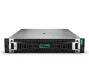 Server HPE ProLiant DL380 Gen11, Rack 2U, Intel Xeon Silver 4410Y (12 C / 24 T, 2.0 GHz - 3.9 GHz, 30 MB cache, 150 W), 32 GB DDR5 ECC, fara stocare, 12 x LFF, 1000 W, Fara sistem de operare
 [1 buc]Intel® Xeon® Silver 4516Y+ Processor 45M Cache, 2.20 GHz
 24 Core Server Processors
 [3 buc]HPE Memorie server HPE 32GB DDR5 5600MHz ECC RDIMM
 [1 buc]HPE ProLiant DL380 Gen10 Standard Heatsink
 [2 buc]SSD SATA2.5  960GB/SEDC600M/960G KINGSTON_13