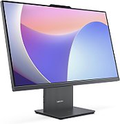 All-In-One Lenovo IdeaCentre AIO 27IRH9 F0HM00KDRI, 27 inch 1920 x 1080, Intel Core i7-13620H (10 C / 16 T, 3.6 GHz - 4.9 GHz, 24 MB cache), 16 GB RAM, 1 TB SSD, Intel UHD Graphics, Windows 11 Pro_5