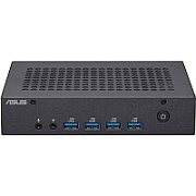 ASUS PN43-BBN100MD Mini PC Black N100_1