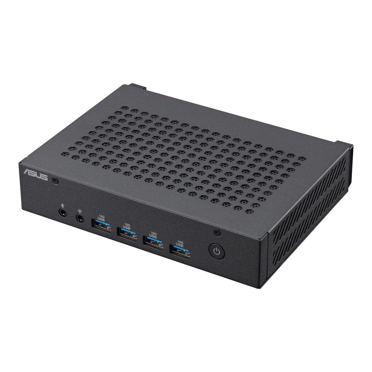 ASUS PN43-BBN100MD Mini PC Black N100_2