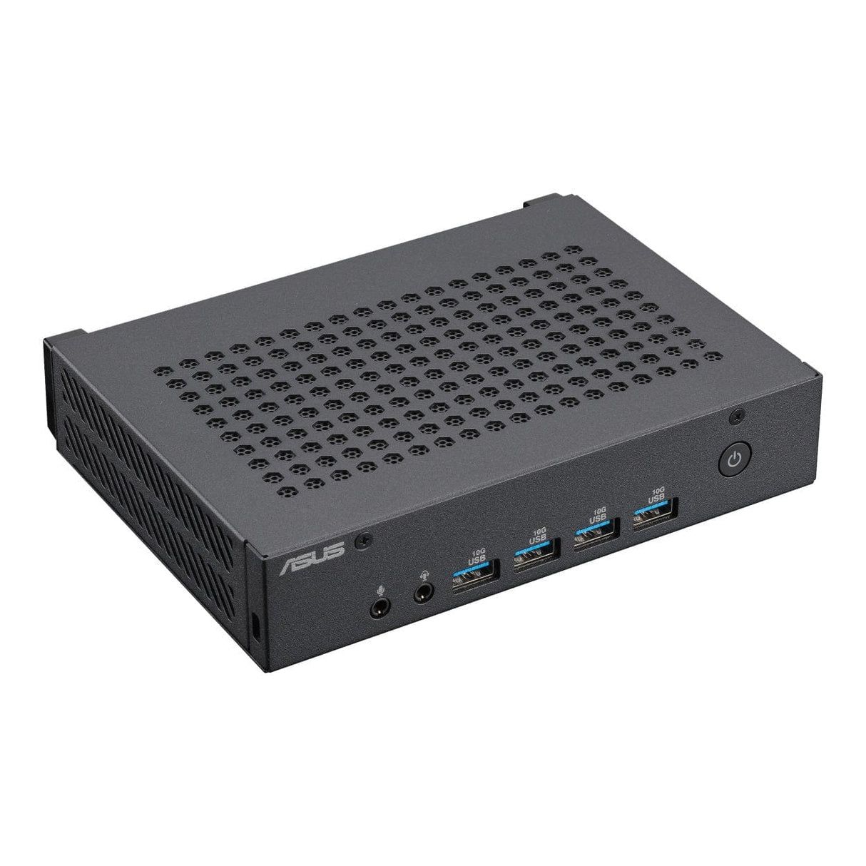 ASUS PN43-BBN100MD Mini PC Black N100_3