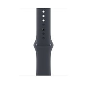 Apple Watch SE 3 GPS + Cellular 40mm Midnight Aluminium Case with Midnight Sport Band - S/M_3