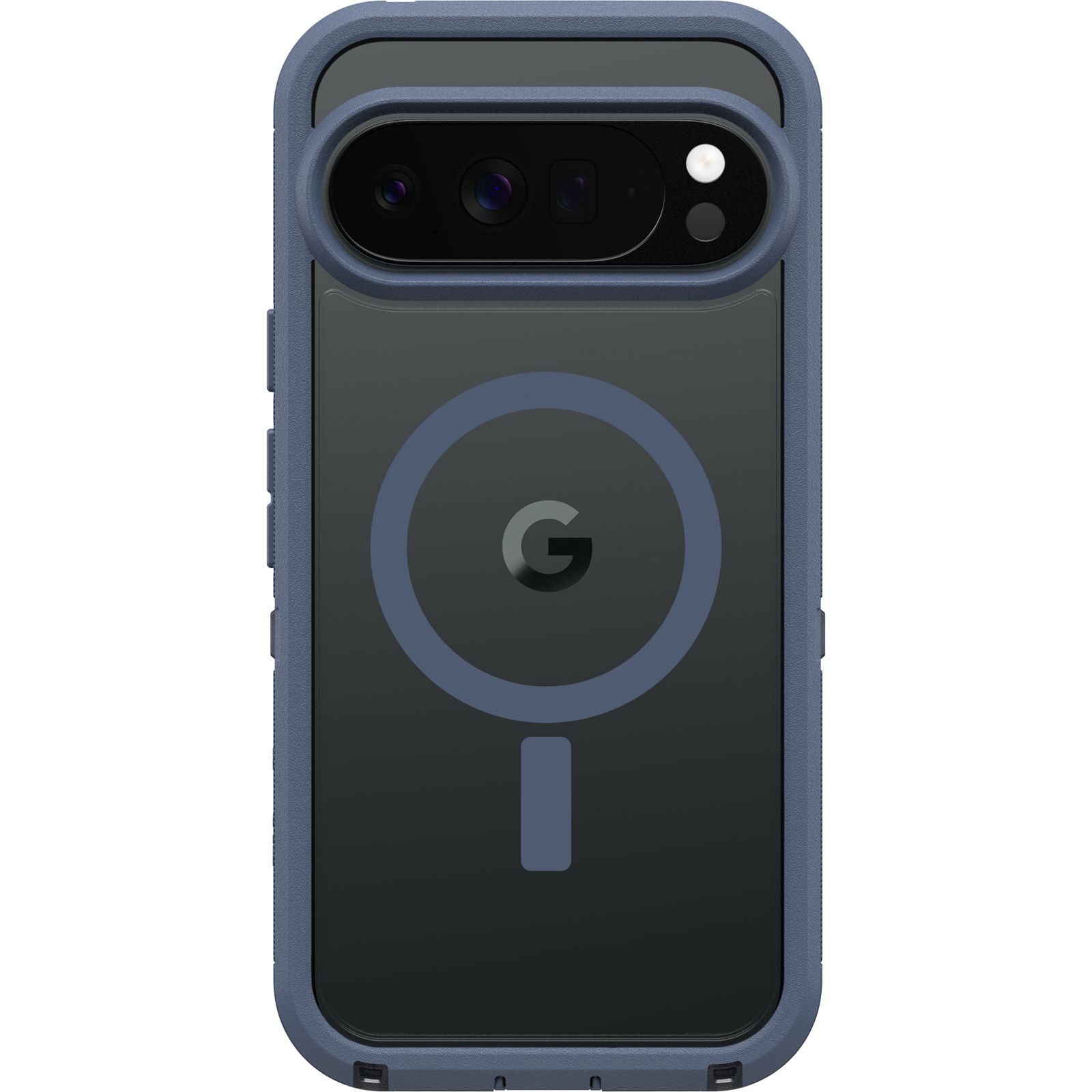OB DEFENDERPRO XT CLEAR MAGNETS/GOOGLE PIXEL 10 PRO XL BLUE_1