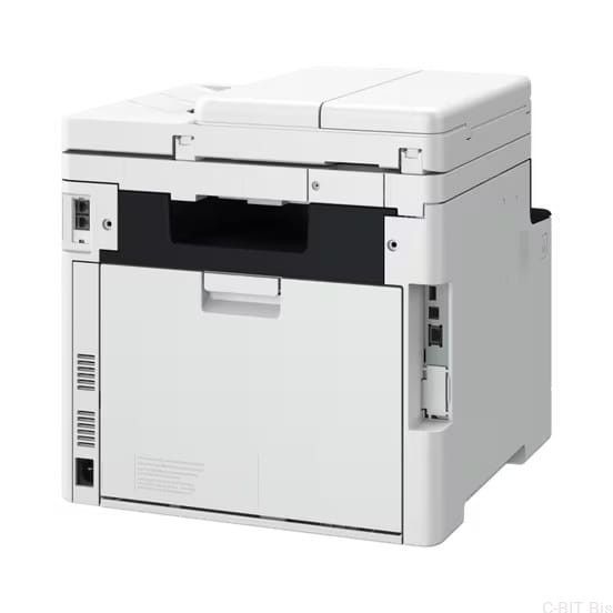 i-SENSYS MF752Cdw II EU MFP_2