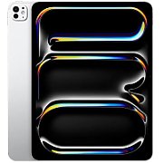 Apple 11-inch iPad Pro (M5) Cellular 256GB w Standard Glass - Silver_1