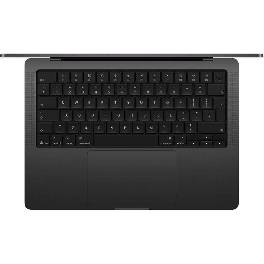 Apple MBP 14: SPACE BLACK/M5 10C/10C GPU/16GB/512GB-ROM_2