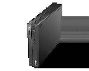 Desktop PC Lenovo ThinkCentre neo 50q Gen 4, Intel Core i5-13420H (8 C / 12 T, 2.1 GHz - 4.6 GHz), 32 GB RAM, 512 GB SSD, Intel UHD Graphics, Windows 11 Pro_8