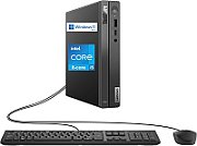 Desktop PC Lenovo ThinkCentre neo 50q Gen 4, Intel Core i5-13420H (8 C / 12 T, 2.1 GHz - 4.6 GHz), 32 GB RAM, 512 GB SSD, Intel UHD Graphics, Fara sistem de operare_7