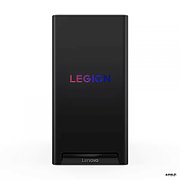 Desktop Gaming Lenovo Legion T5 30AGB10 , AMD Ryzen™ 9 7950X3D (16C / 32T, 4.2 / 5.7GHz, 16MB L2 / 128MB L3), video NVIDIA® GeForce RTX™ 5070 Ti 16GB GDDR7, RAM 2x 16GB UDIMM DDR5-5600; Four DDR5 UDIMM slots, dual-channel capable; Up to 32GB DDR5-5600, SSD  2TB SSD M.2 2280 PCIe® 4.0x4 NVMe®, no_2
