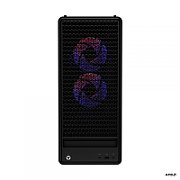 Desktop Gaming Lenovo Legion T5 30AGB10 , AMD Ryzen™ 9 7950X3D (16C / 32T, 4.2 / 5.7GHz, 16MB L2 / 128MB L3), video NVIDIA® GeForce RTX™ 5070 Ti 16GB GDDR7, RAM 2x 16GB UDIMM DDR5-5600; Four DDR5 UDIMM slots, dual-channel capable; Up to 32GB DDR5-5600, SSD  2TB SSD M.2 2280 PCIe® 4.0x4 NVMe®, no_4