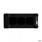 Desktop Gaming Lenovo Legion T5 30AGB10 , AMD Ryzen™ 9 7950X3D (16C / 32T, 4.2 / 5.7GHz, 16MB L2 / 128MB L3), video NVIDIA® GeForce RTX™ 5070 Ti 16GB GDDR7, RAM 2x 16GB UDIMM DDR5-5600; Four DDR5 UDIMM slots, dual-channel capable; Up to 32GB DDR5-5600, SSD  2TB SSD M.2 2280 PCIe® 4.0x4 NVMe®, no_5