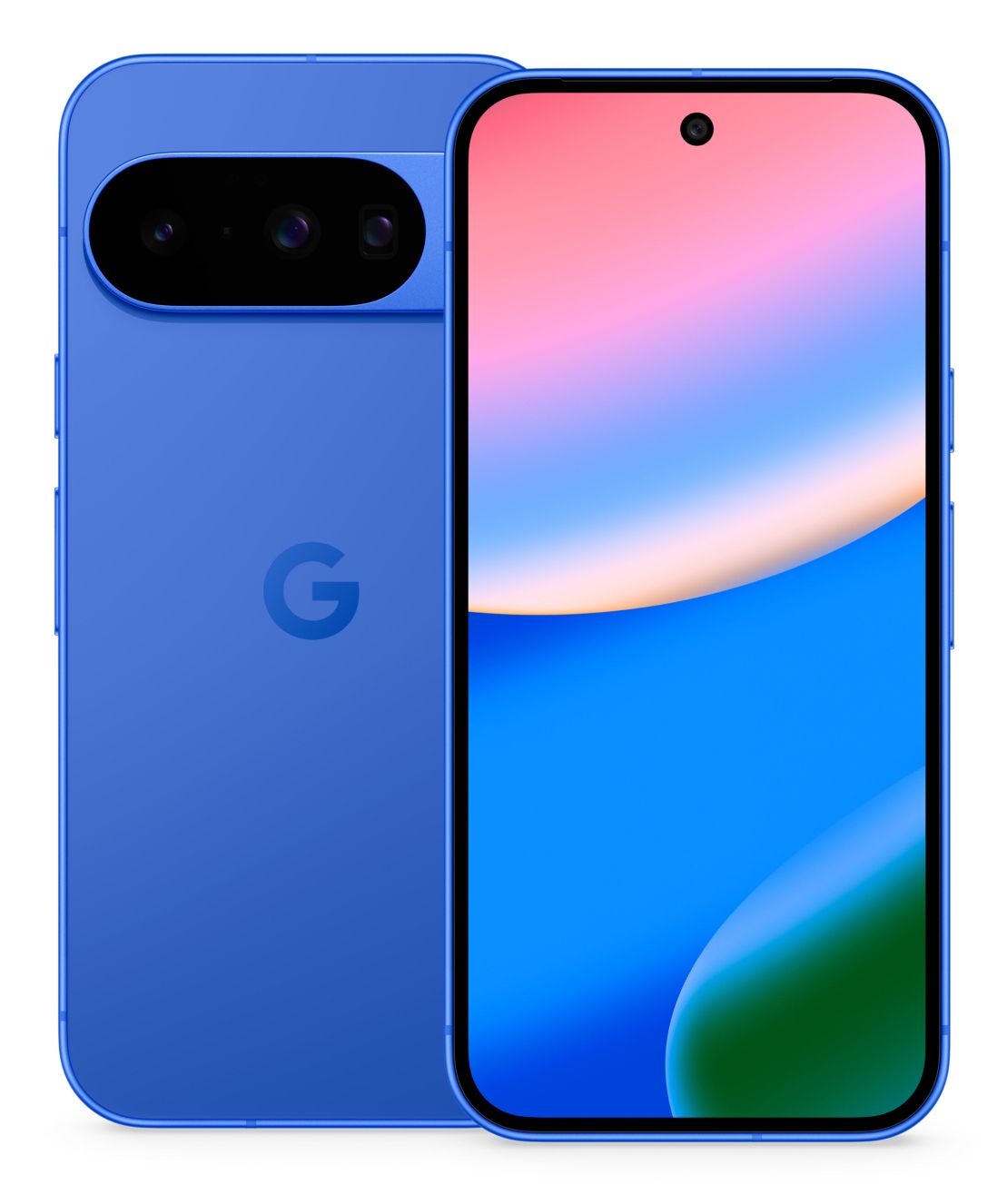 Google Pixel 10 256GB indigo_1