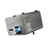 Videoproiector TK705i, DLP, UHD, 3840x2160, 3000 ANSI lm, HDMI, Boxe, 16:9, Google TV, Bluetooth 5.2, Auto Focus, Gri_4