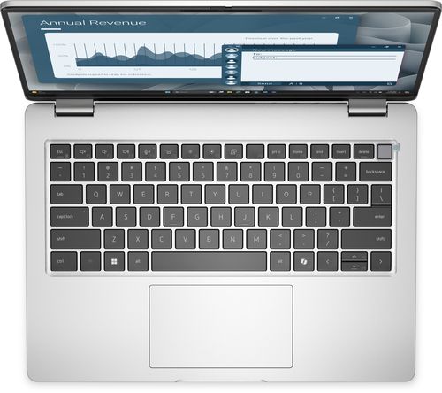 DELL Pro 14 PC14255 Copilot+ PC AMD Ryzen AI 7 PRO 350 Laptop 35.6 cm (14