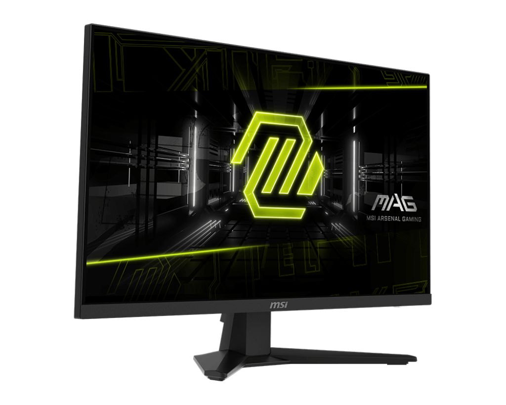 MSI MAG 274QF X24 27inch Rapid IPS WQHD 240Hz 250cd/m2 0.5ms 2xHDMI2.0 DP_2