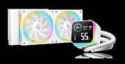 Chłodzenie wodne DeepCool LQ240 WH_1