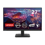 Lenovo L27-4e computer monitor 68.6 cm (27 ) 1920 x 1080 pixels Full HD LCD Black_1