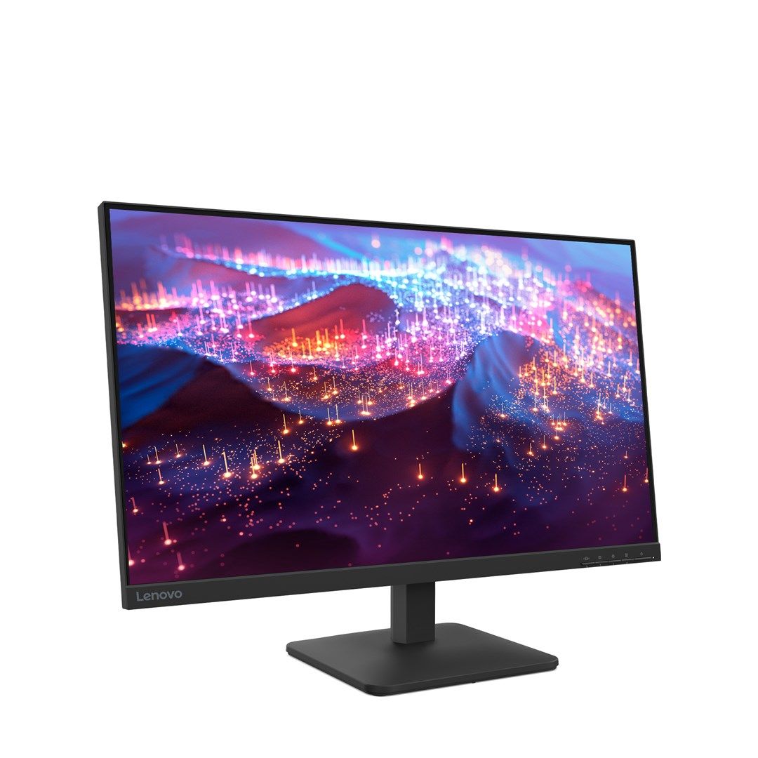 Lenovo L27-4e computer monitor 68.6 cm (27 ) 1920 x 1080 pixels Full HD LCD Black_2