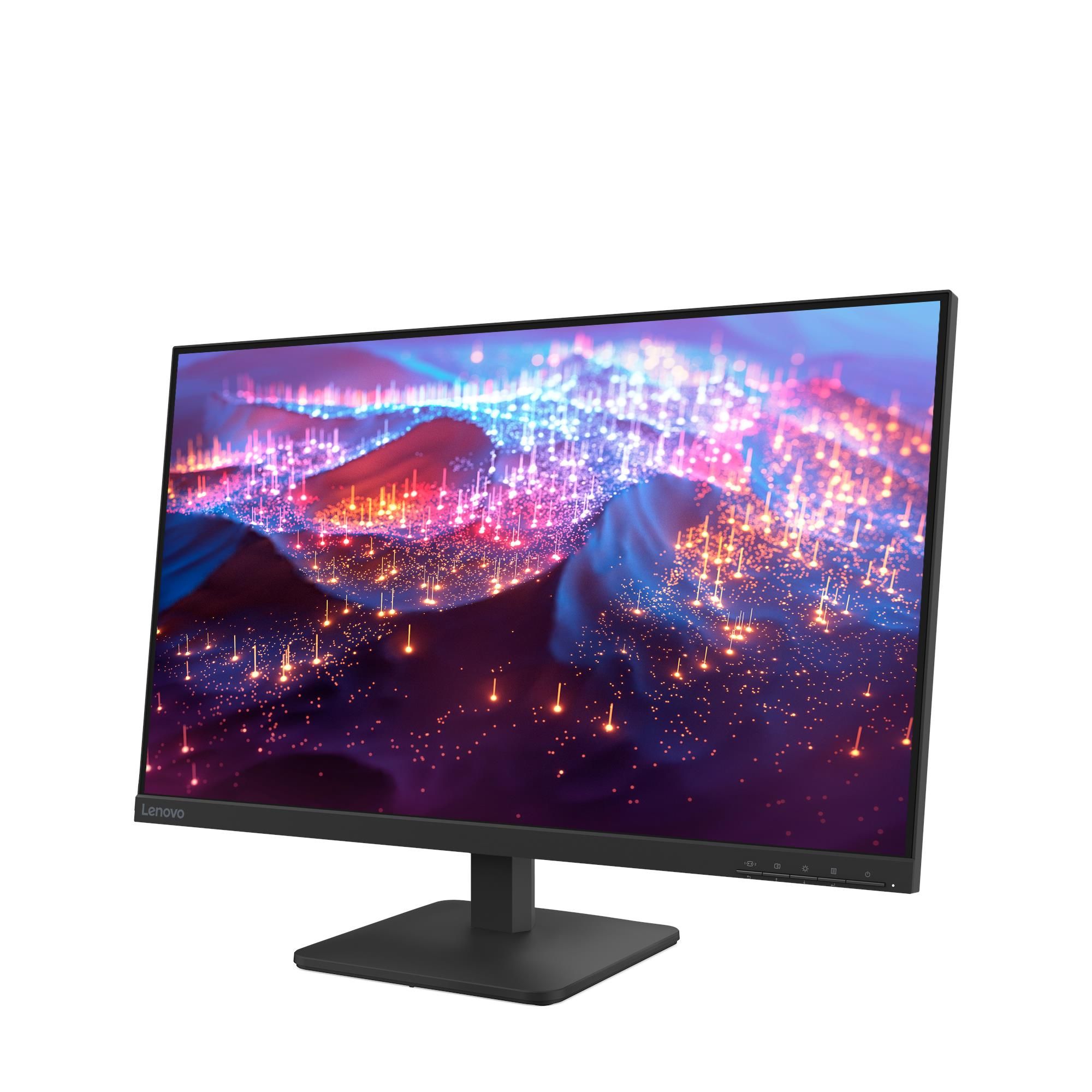 Lenovo L27-4e computer monitor 68.6 cm (27 ) 1920 x 1080 pixels Full HD LCD Black_3