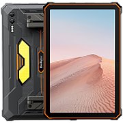 Blackview Active 12 Pro Rugged Tab 5G 12GB/256 11-inch FHD 1920x1200 IPS 90Hz LCD Corning Glass 3 + PROJECTOR 120-inch MT7300 Octa-core 2.5GHz 50MP Front/108MP Rear Camera night vision 30000mAh NO charging Android 15 NFC MIL-STD-810H Black_1