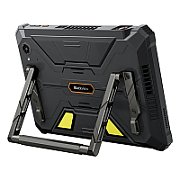 Blackview Active 12 Pro Rugged Tab 5G 12GB/256 11-inch FHD 1920x1200 IPS 90Hz LCD Corning Glass 3 + PROJECTOR 120-inch MT7300 Octa-core 2.5GHz 50MP Front/108MP Rear Camera night vision 30000mAh NO charging Android 15 NFC MIL-STD-810H Black_4