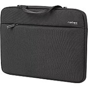 NATEC laptop sleeve Clam 15.6inch black_2