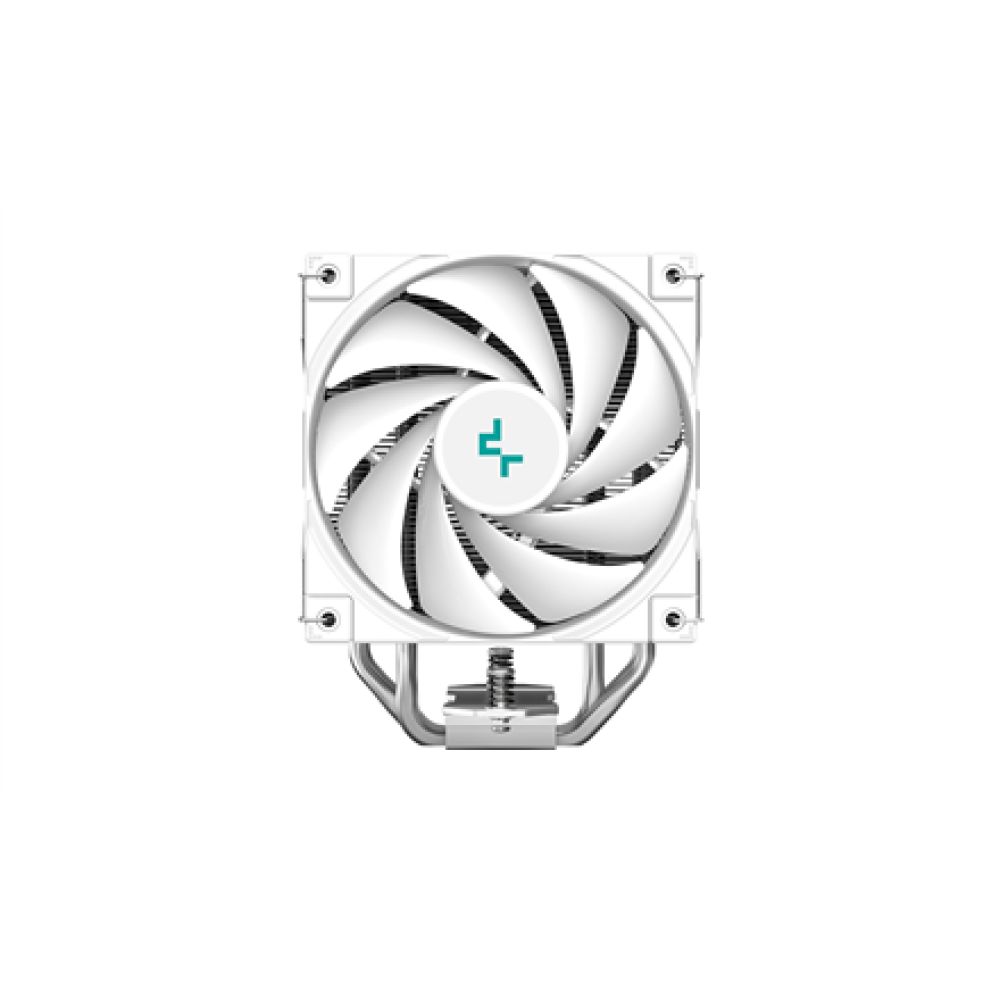 Chłodzenie DeepCool AK400 DIGITAL SE WH_3