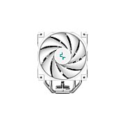 Chłodzenie DeepCool AK400 DIGITAL SE WH_3