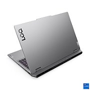 Lenovo LOQ 15IRX10 i5-13450HX 15.6  FHD IPS 300nits AG 144Hz 16GB DDR5 4800 SSD512 GeForce RTX 5050 8GB 60Wh NoOS Luna Grey_5
