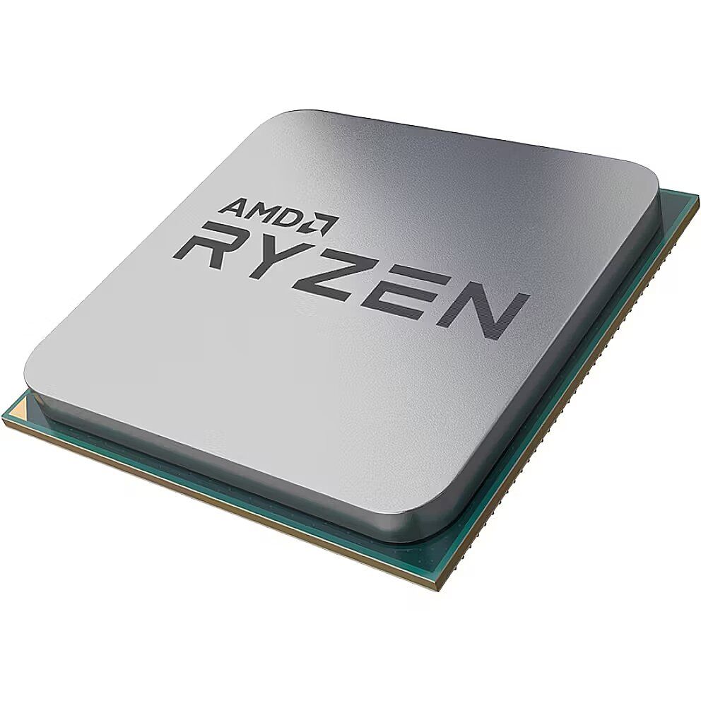 AMD Ryzen 5 5600XT processor_1
