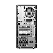 Desktop Gaming Lenovo LOQ Tower 17IRR9 , Intel® Core i7-14700, 20C (8P + 12E) / 28T, Max Turbo up to 5.4GHz, P-core 2.1 / 5.3GHz, E-core 1.5 / 4.2GHz, 33MB, video NVIDIA® GeForce RTX™ 5060 Ti 8GB GDDR7, RAM 1x 16GB UDIMM DDR5-5600; Two DDR5 UDIMM slots, dual-channel capable; Up to 32GB DDR5-5600_4