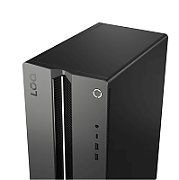 Desktop Gaming Lenovo LOQ Tower 17IRR9 , Intel® Core i7-14700, 20C (8P + 12E) / 28T, Max Turbo up to 5.4GHz, P-core 2.1 / 5.3GHz, E-core 1.5 / 4.2GHz, 33MB, video NVIDIA® GeForce RTX™ 5060 Ti 8GB GDDR7, RAM 1x 16GB UDIMM DDR5-5600; Two DDR5 UDIMM slots, dual-channel capable; Up to 32GB DDR5-5600_7