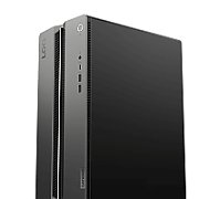 Desktop Gaming Lenovo LOQ Tower 17IRR9 , Intel® Core i7-14700, 20C (8P + 12E) / 28T, Max Turbo up to 5.4GHz, P-core 2.1 / 5.3GHz, E-core 1.5 / 4.2GHz, 33MB, video NVIDIA® GeForce RTX™ 5060 Ti 8GB GDDR7, RAM 1x 16GB UDIMM DDR5-5600; Two DDR5 UDIMM slots, dual-channel capable; Up to 32GB DDR5-5600_8